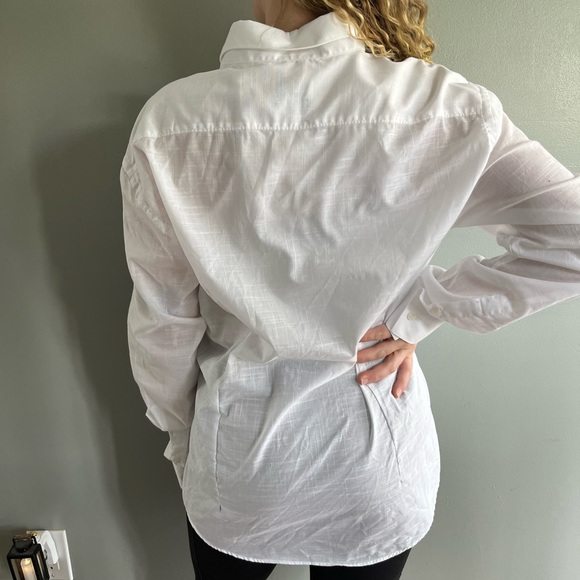 Versace Button Down - Picture 3 of 10